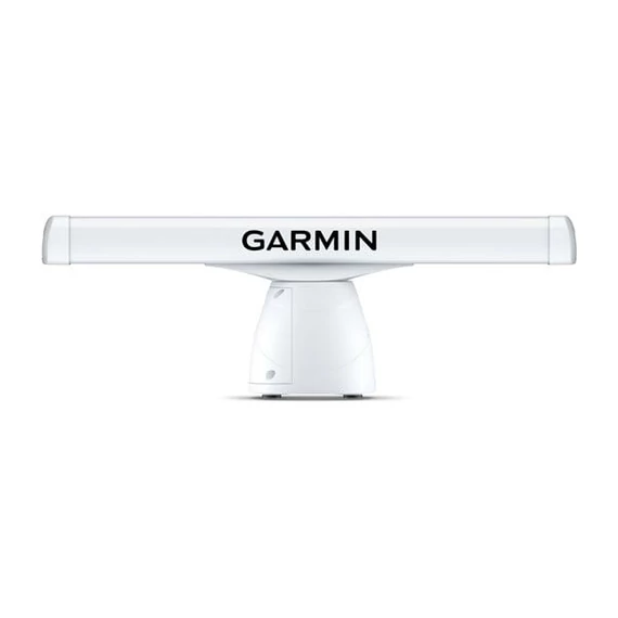GMR xHD3 4 kW radar 4' antennával (ED XD)