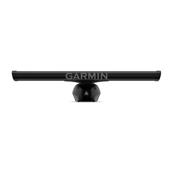 Kit, GMR Fantom 56, Antenna & Pedestal, Black