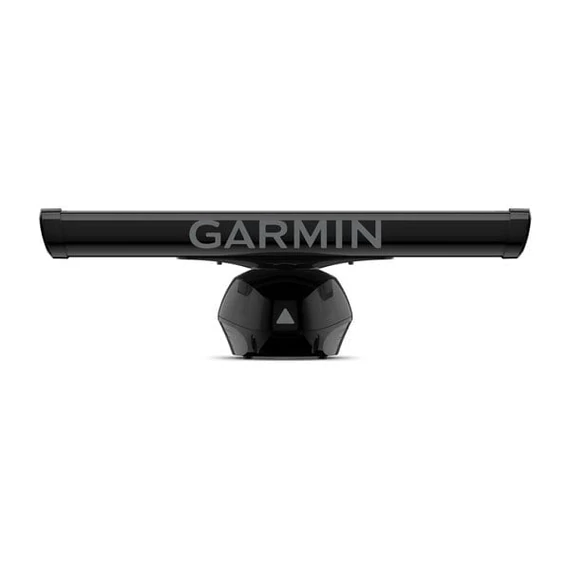 Kit, GMR Fantom 254, Antenna & Pedestal, Black