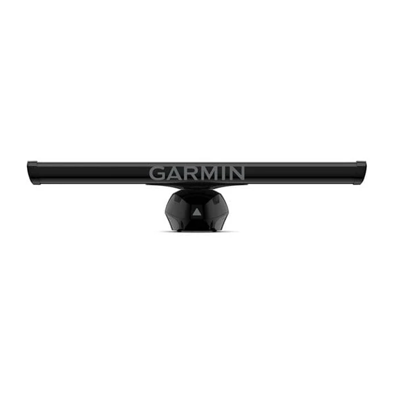 Kit, GMR Fantom 256, Antenna & Pedestal, Black