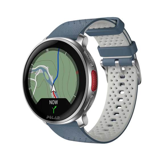 Polar Vantage V3 SLR/BLU