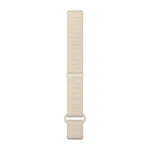 POLAR WB 20MM WHI S/M H&L