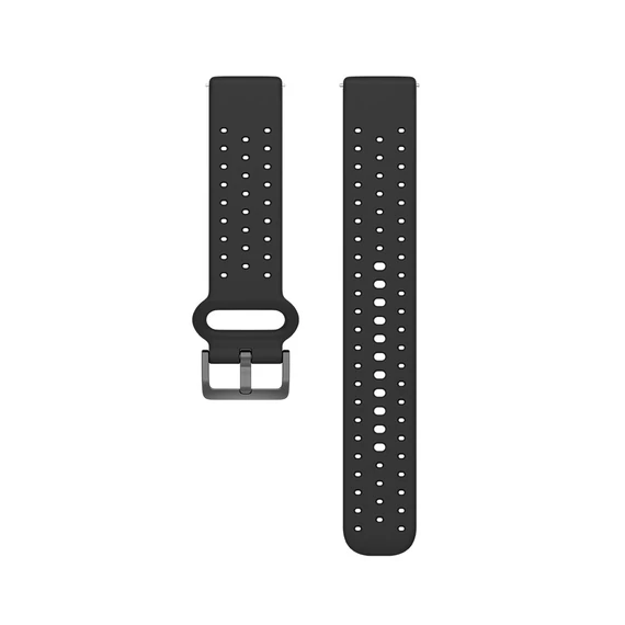 POLAR WB 20MM SIL BLK/GRY S-L