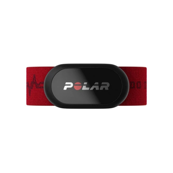 Polar H10 Red Beat