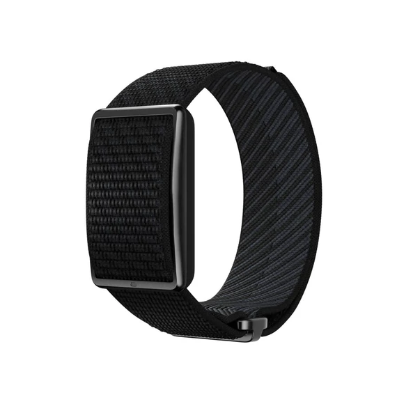 POLAR Loop fitneszkarkötő - Fekete