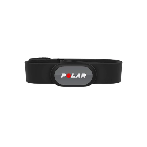 Polar H9 Fekete