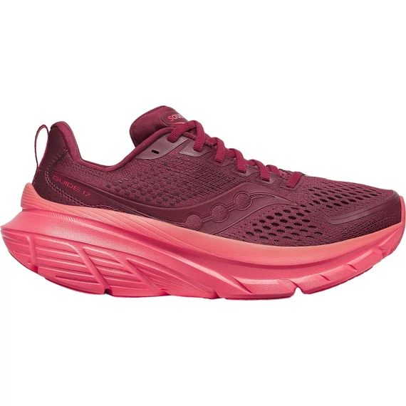Saucony Guide 17 női futócipő