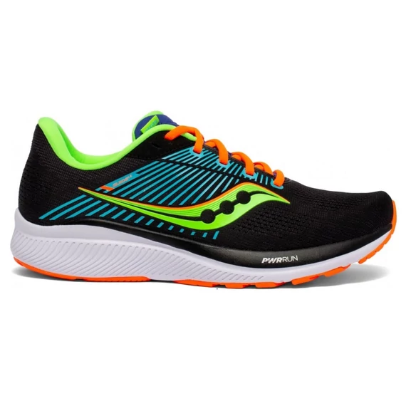 Saucony Guide 14 férfi futócipő