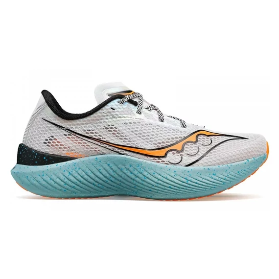 Saucony Endorphin Pro 3 férfi futócipő