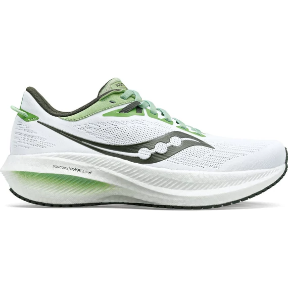 Saucony Triumph 21 férfi futócipő