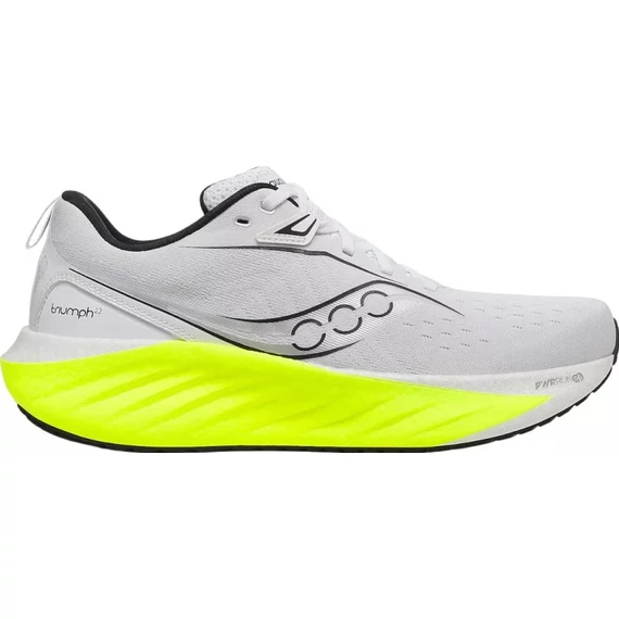 Saucony Triumph 22 férfi futócipő