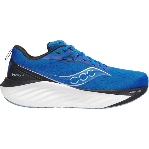 Saucony Triumph 22 férfi futócipő