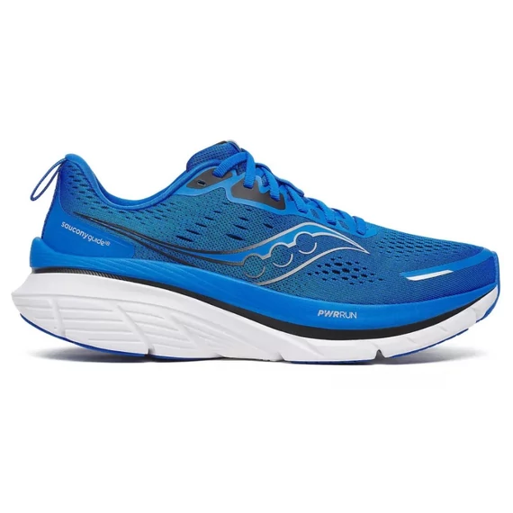 Saucony Guide 18 férfi futócipő