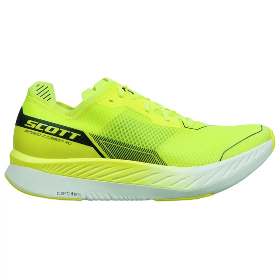 Scott Speed Carbon RC férfi futócipő